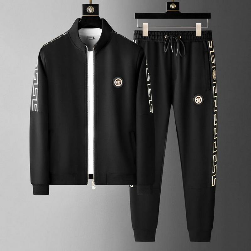 Versace Men's Suits 112